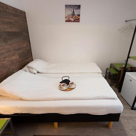 Ultra Central Bohemian Apartment 1 คลูจ-นาโปกา ภายนอก รูปภาพ