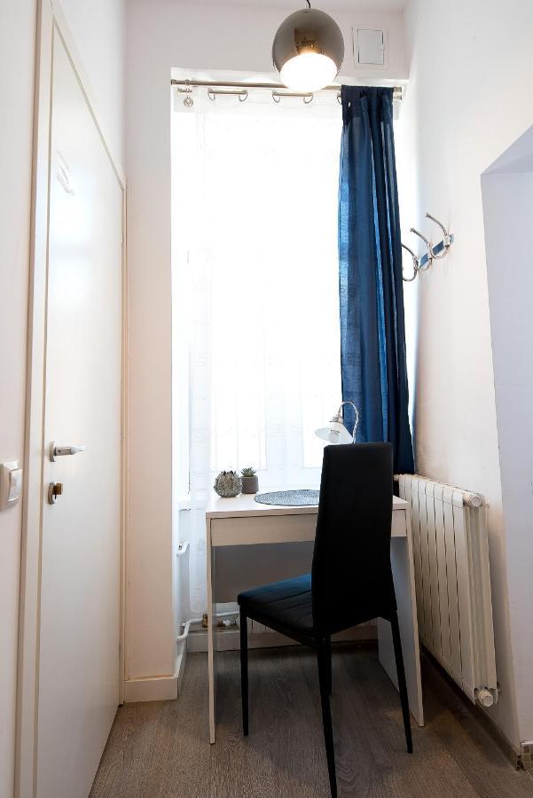 Ultra Central Bohemian Apartment 1 คลูจ-นาโปกา ภายนอก รูปภาพ
