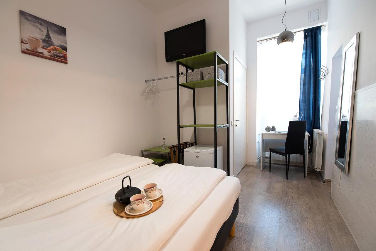 Ultra Central Bohemian Apartment 1 คลูจ-นาโปกา ภายนอก รูปภาพ