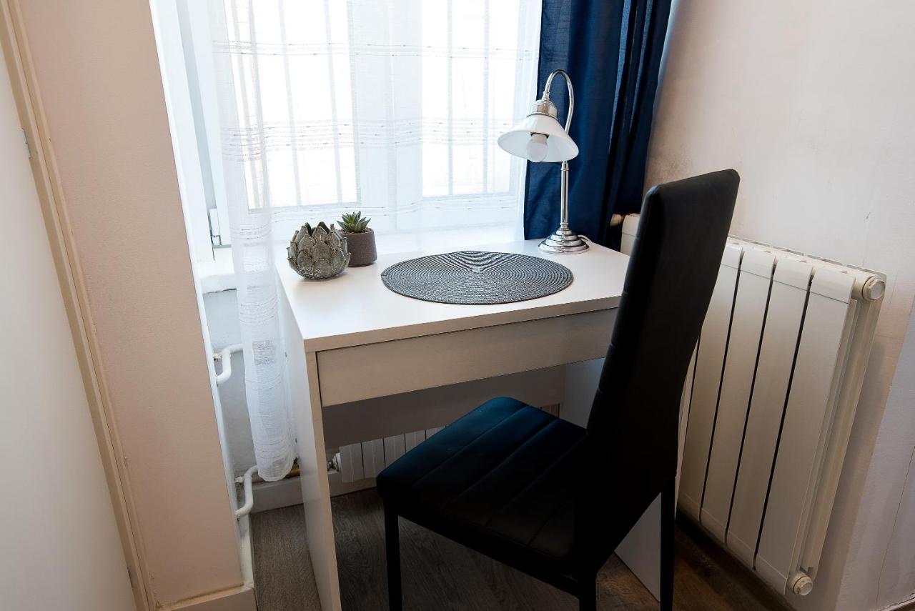 Ultra Central Bohemian Apartment 1 คลูจ-นาโปกา ภายนอก รูปภาพ