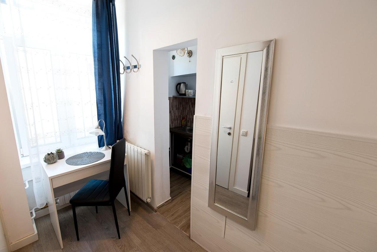Ultra Central Bohemian Apartment 1 คลูจ-นาโปกา ภายนอก รูปภาพ