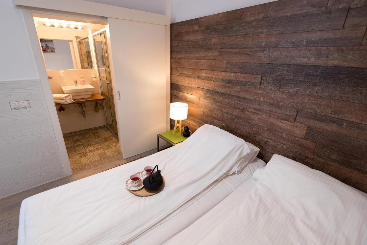 Ultra Central Bohemian Apartment 1 คลูจ-นาโปกา ภายนอก รูปภาพ