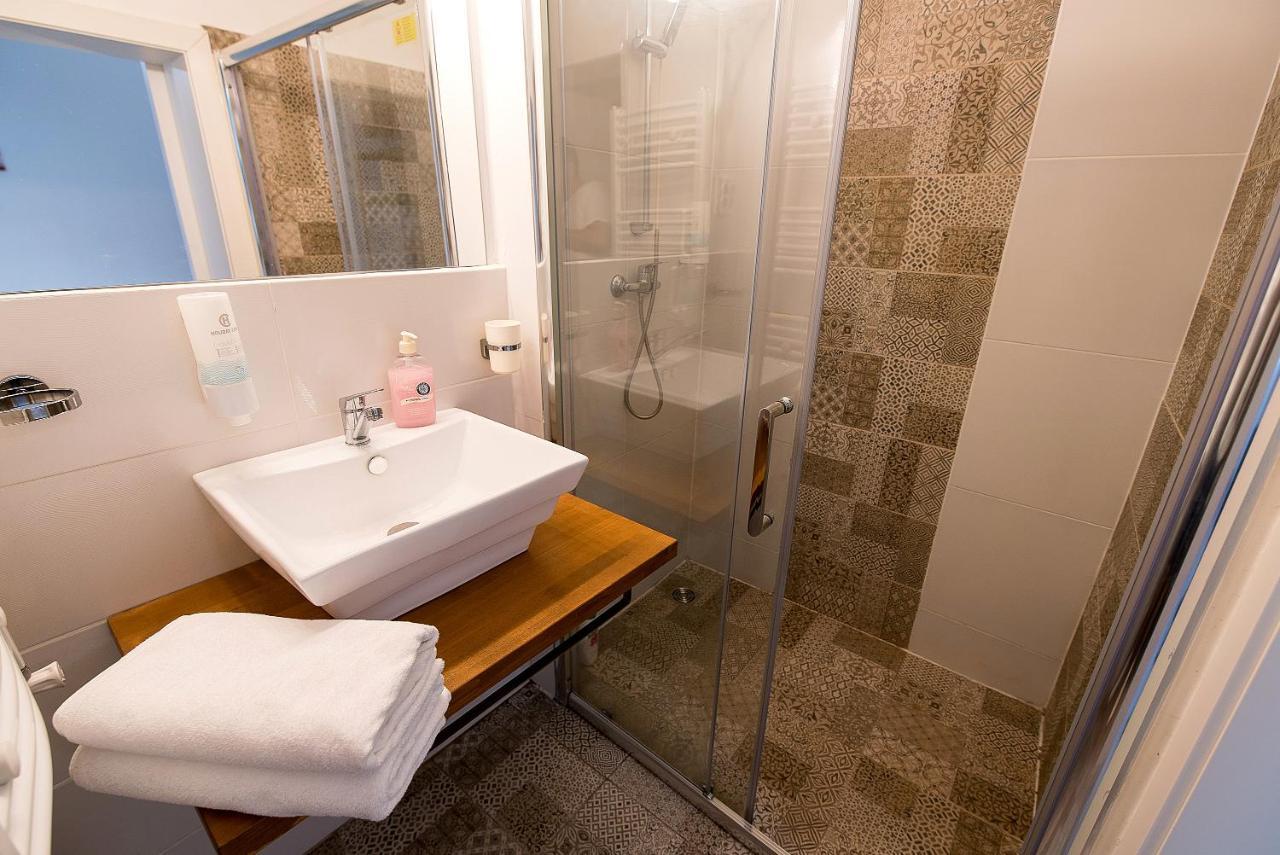 Ultra Central Bohemian Apartment 1 คลูจ-นาโปกา ภายนอก รูปภาพ