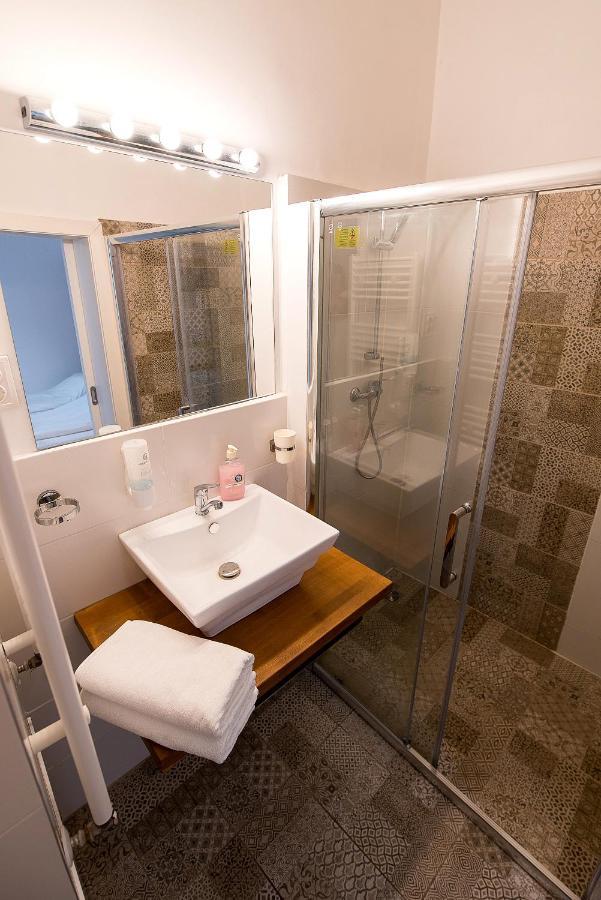 Ultra Central Bohemian Apartment 1 คลูจ-นาโปกา ภายนอก รูปภาพ