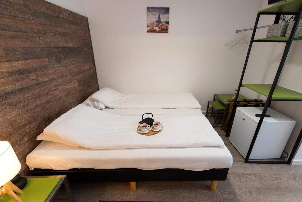 Ultra Central Bohemian Apartment 1 คลูจ-นาโปกา ภายนอก รูปภาพ