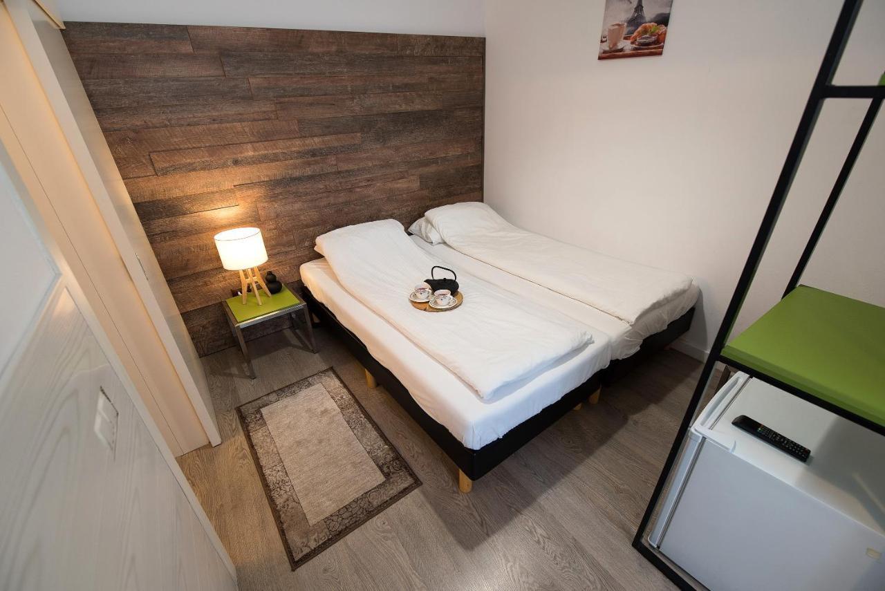 Ultra Central Bohemian Apartment 1 คลูจ-นาโปกา ภายนอก รูปภาพ