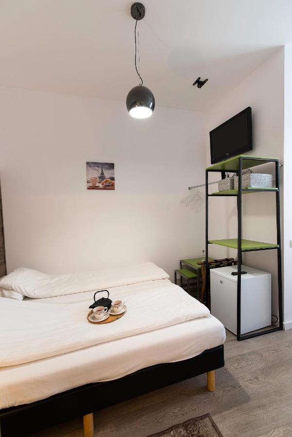 Ultra Central Bohemian Apartment 1 คลูจ-นาโปกา ภายนอก รูปภาพ