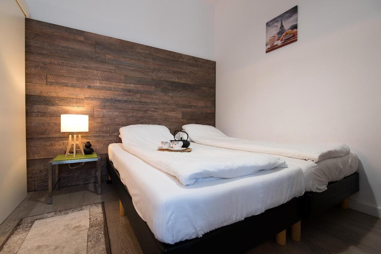 Ultra Central Bohemian Apartment 1 คลูจ-นาโปกา ภายนอก รูปภาพ